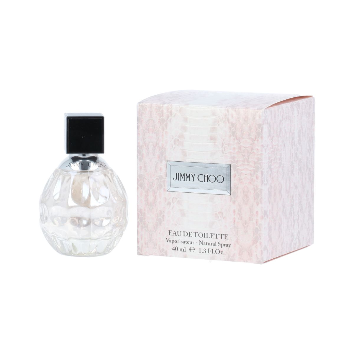 Jimmy Choo Jimmy Choo Eau De Toilette 40 ml (woman)