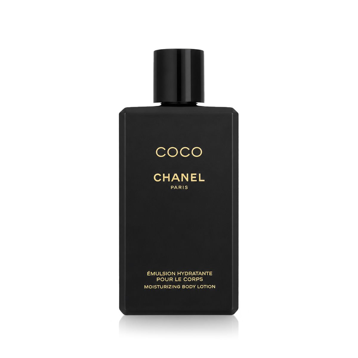 Chanel Coco Body Lotion 200 ml (woman)