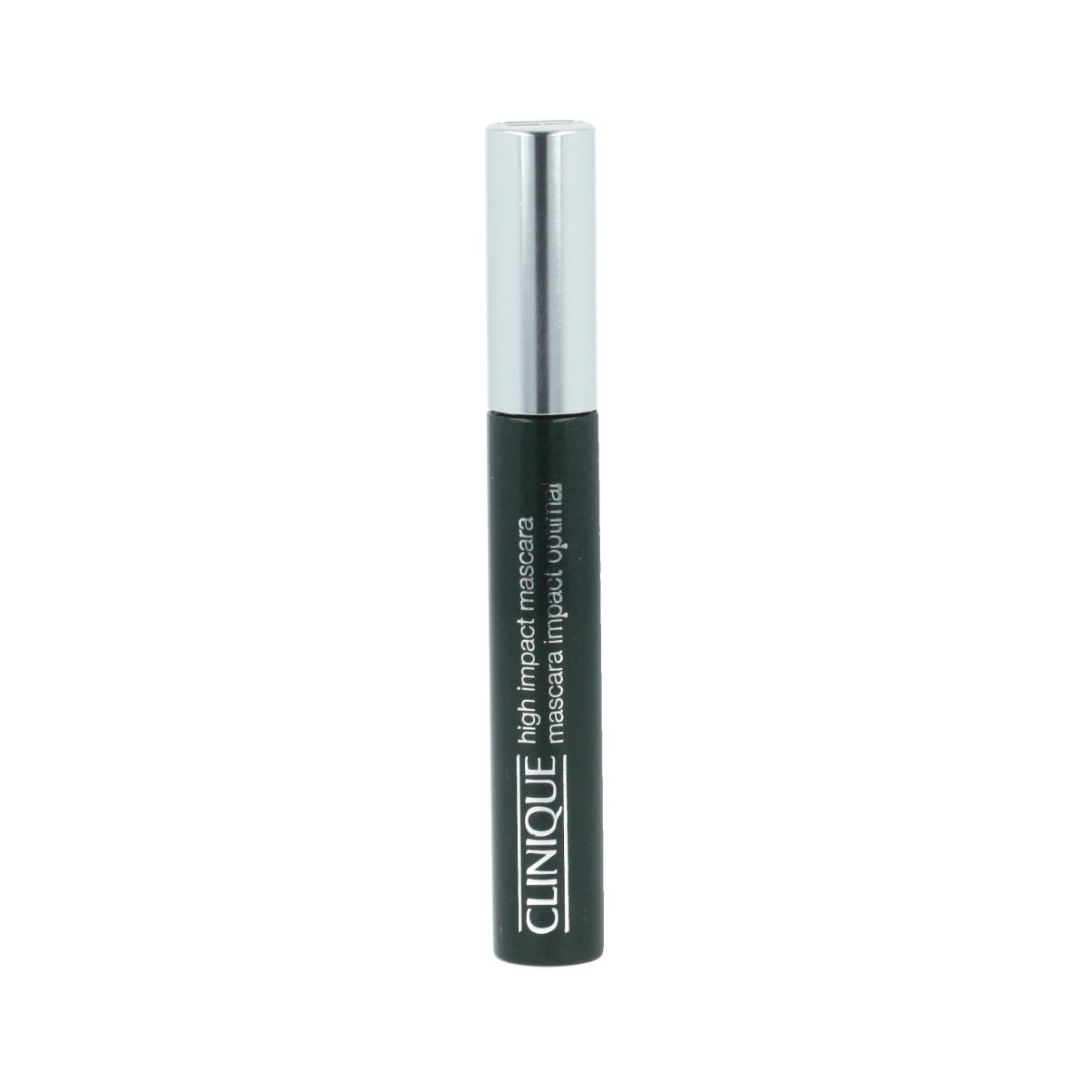 Clinique High Impact Mascara Dramatic Lashes On-Contact (02 Black\Brown) 7 ml