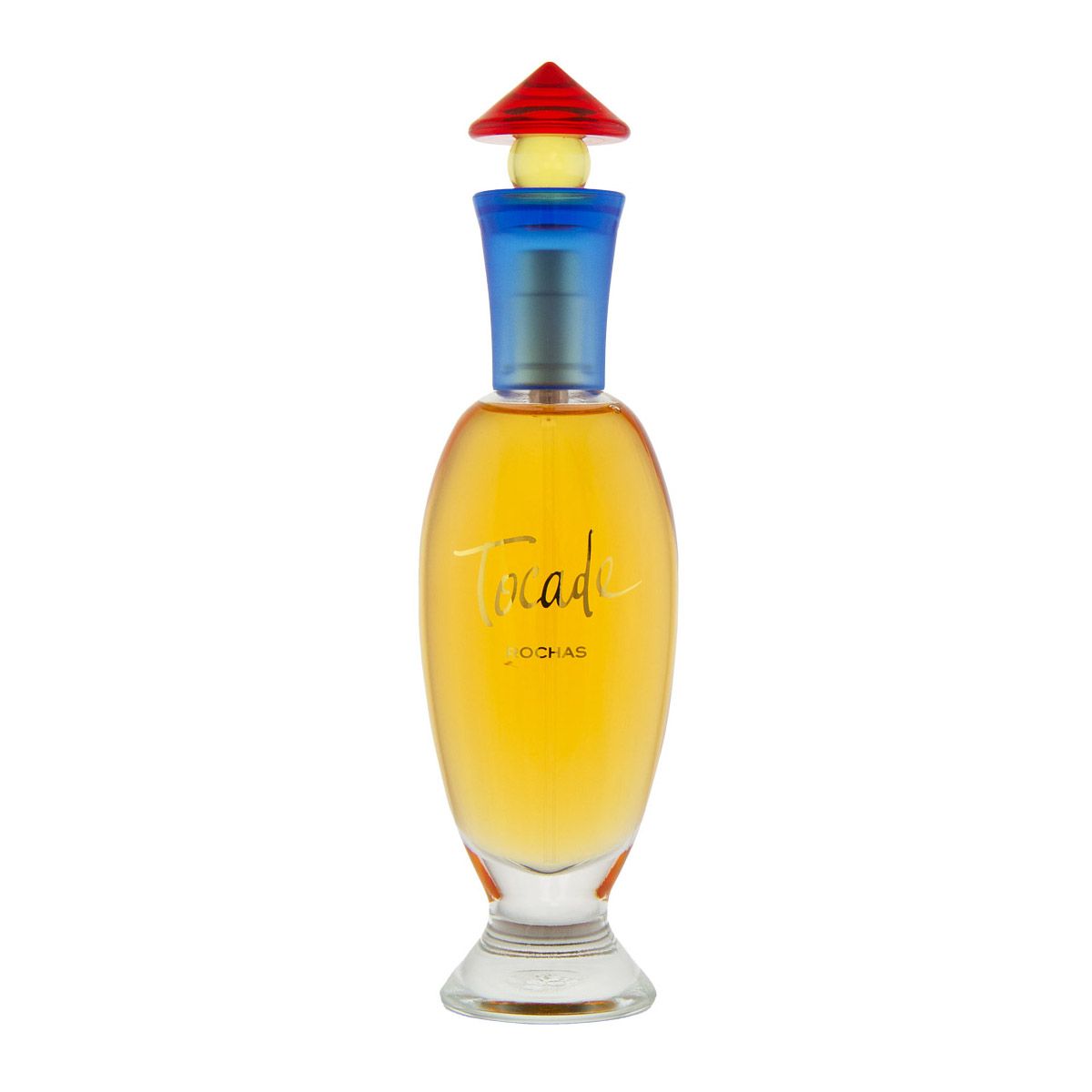 Rochas Tocade Eau De Toilette - tester 100 ml (woman)