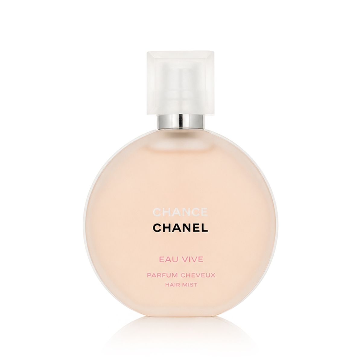 Chanel Chance Eau Vive Hair Mist 35 ml (woman)