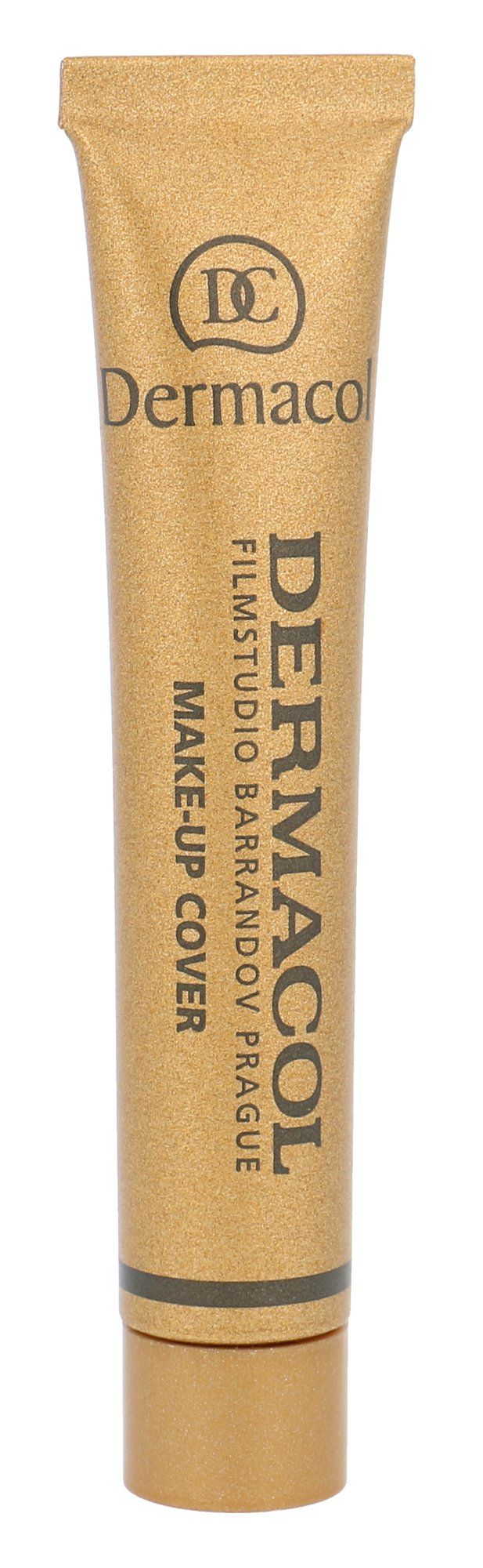 Dermacol Make-Up Cover SPF 30 (221) 30 g