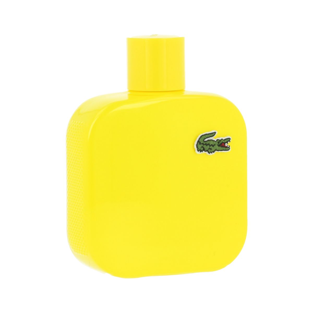 Lacoste Eau de Lacoste L.12.12 Jaune Eau De Toilette 100 ml (man)