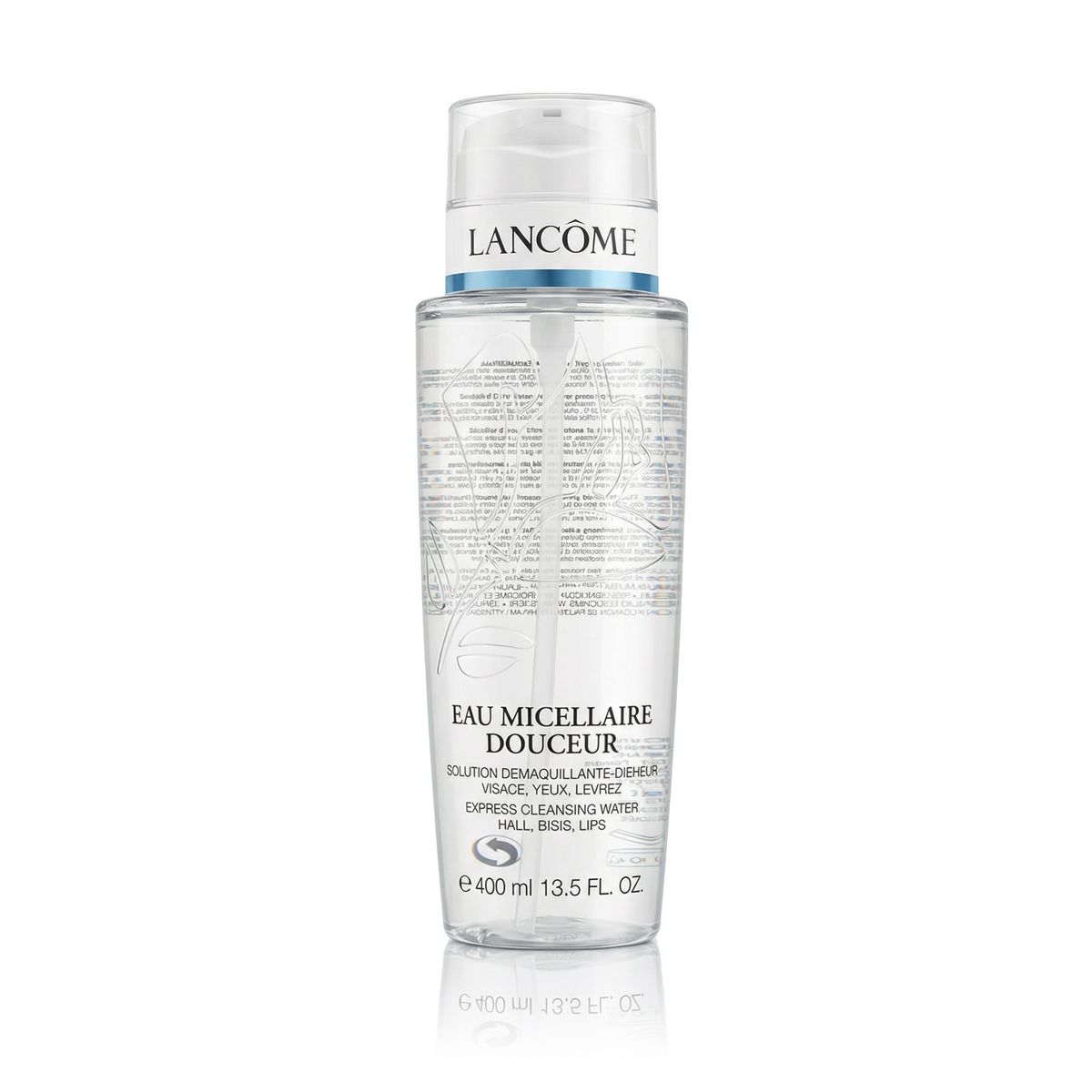 Lancôme Eau Micellaire Douceur 400 ml