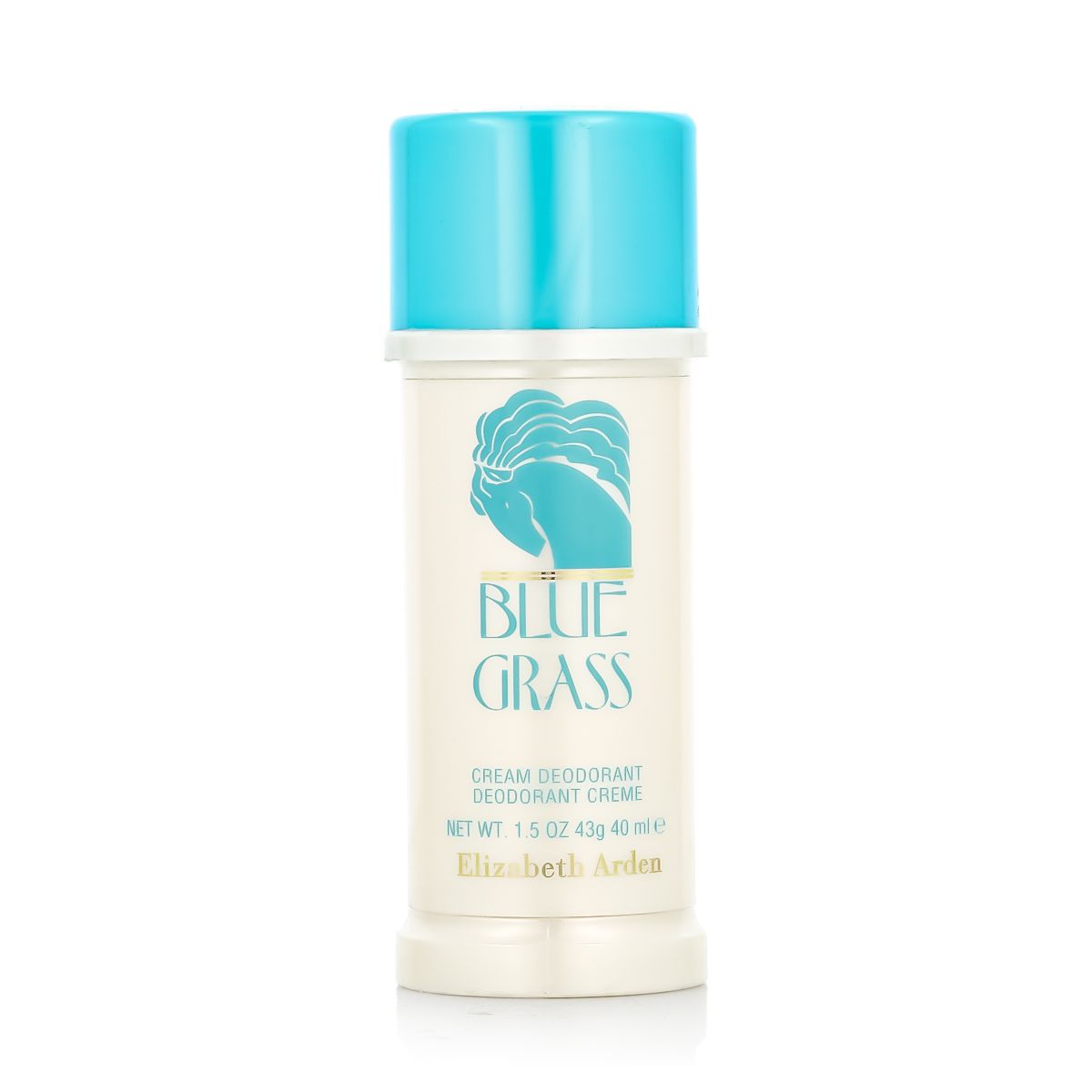 Elizabeth Arden Blue Grass Perfumed Deostick 40 ml (woman)