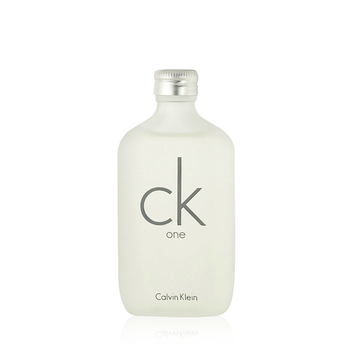 Calvin Klein CK One Eau De Toilette 100 ml (unisex)