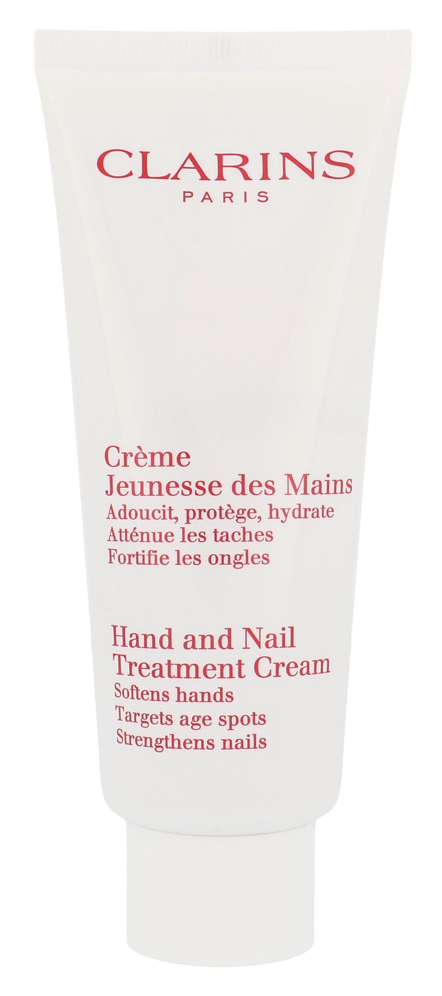 Clarins Hand And Nail Treatment Cream 100 ml