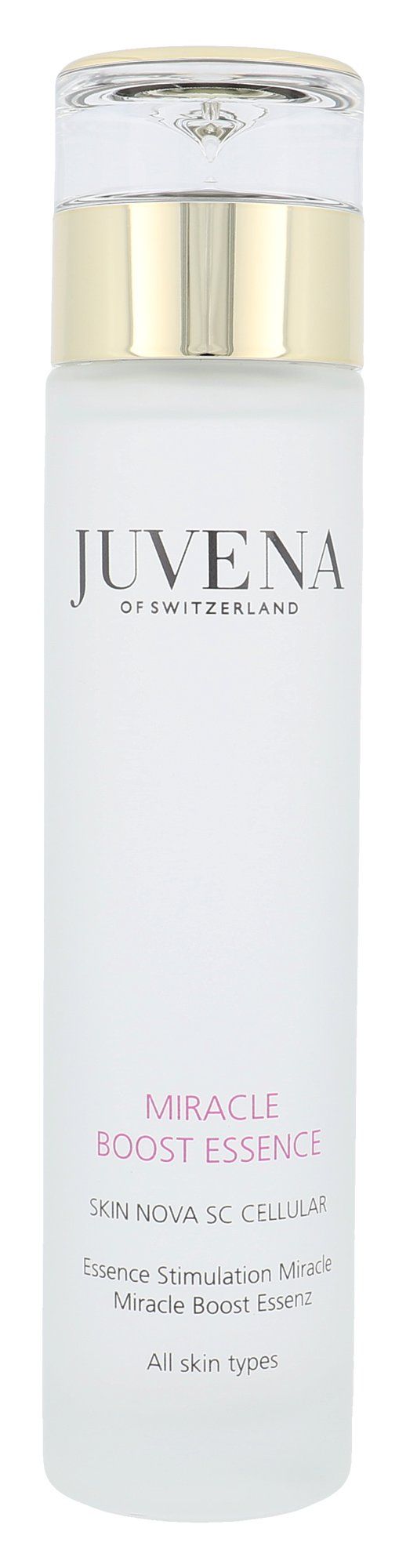 Juvena Skin Specialists Miracle Boost Essence 125 ml