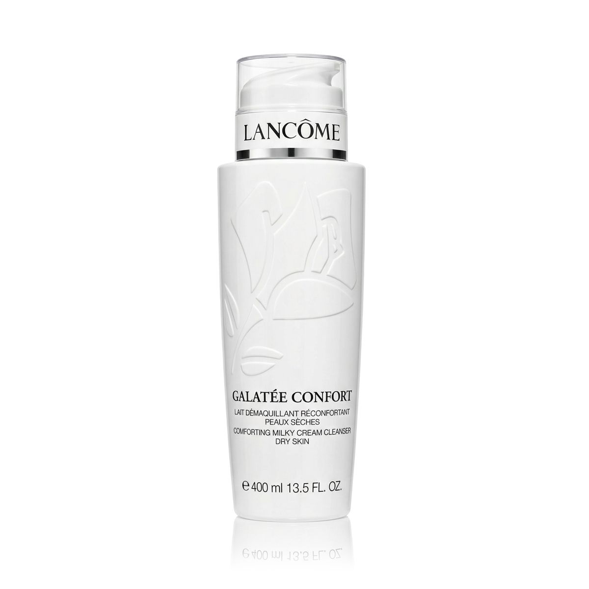 Lancôme Comforting Milky Cream Cleanser 400 ml