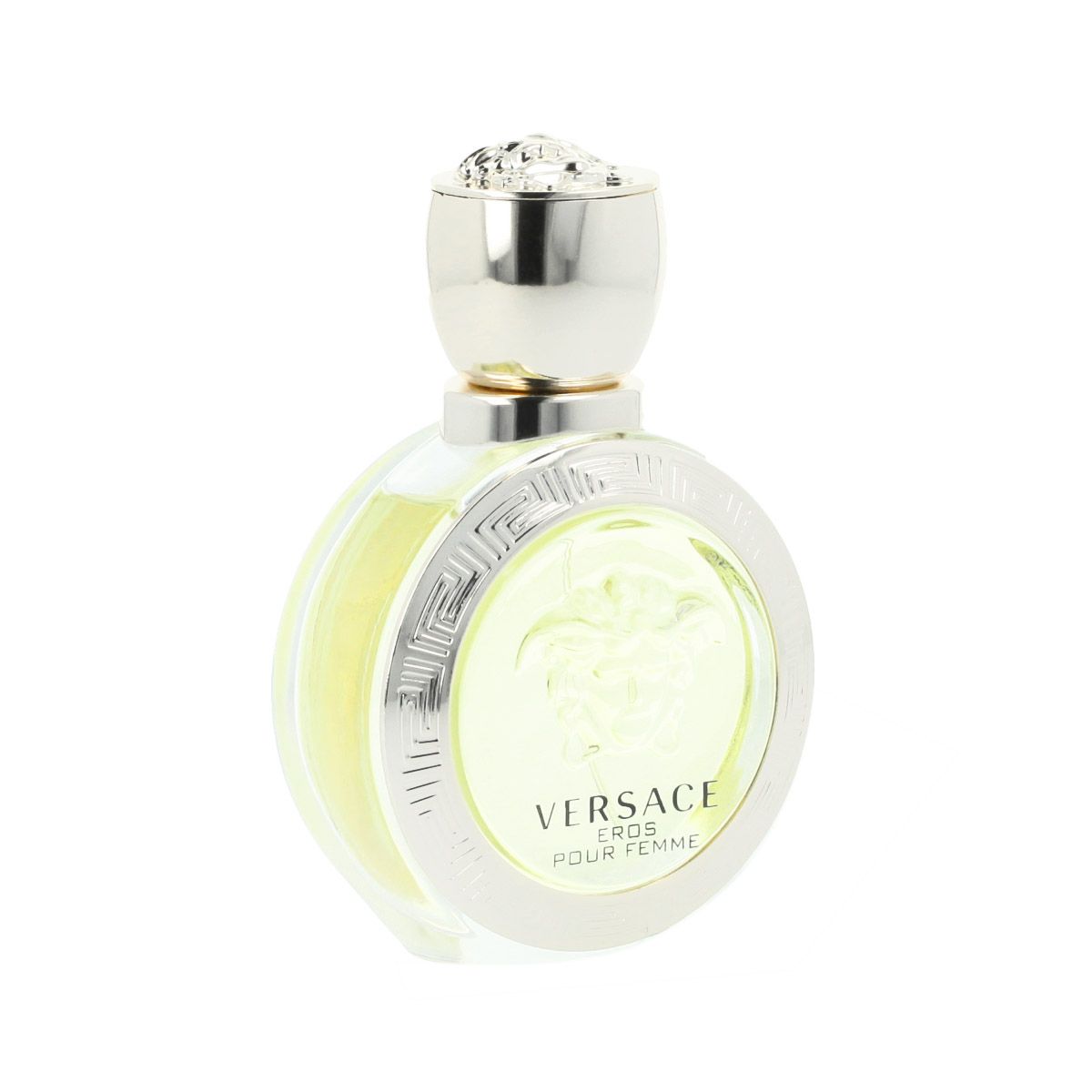 Versace Eros pour Femme Deodorant in glass 50 ml (woman)