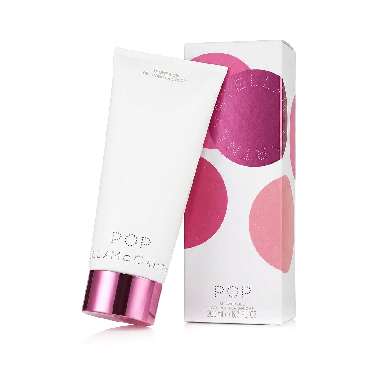 Stella McCartney Pop Perfumed Shower Gel 200 ml (woman)