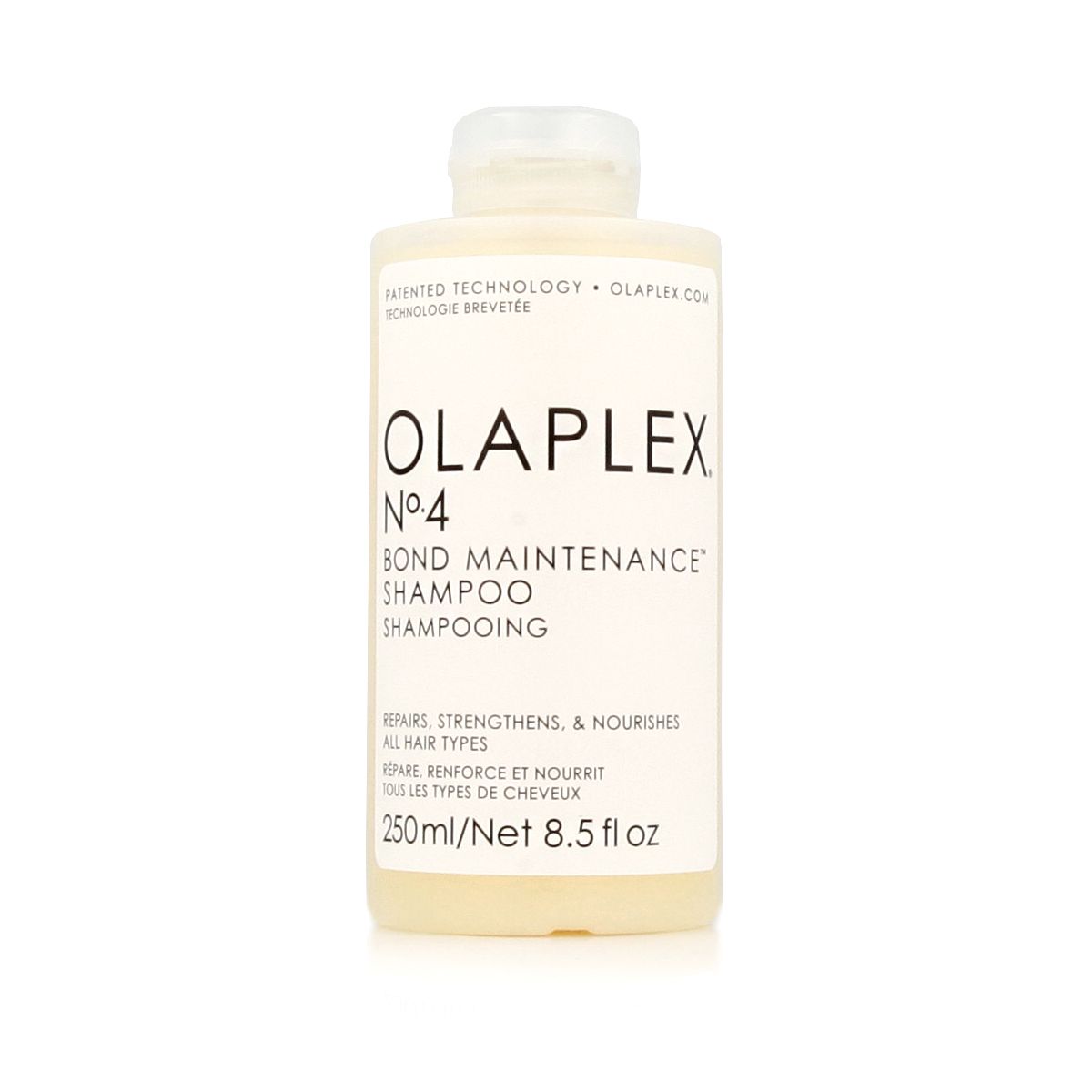 Olaplex No.4 Bond Maintenance Shampoo 250 ml
