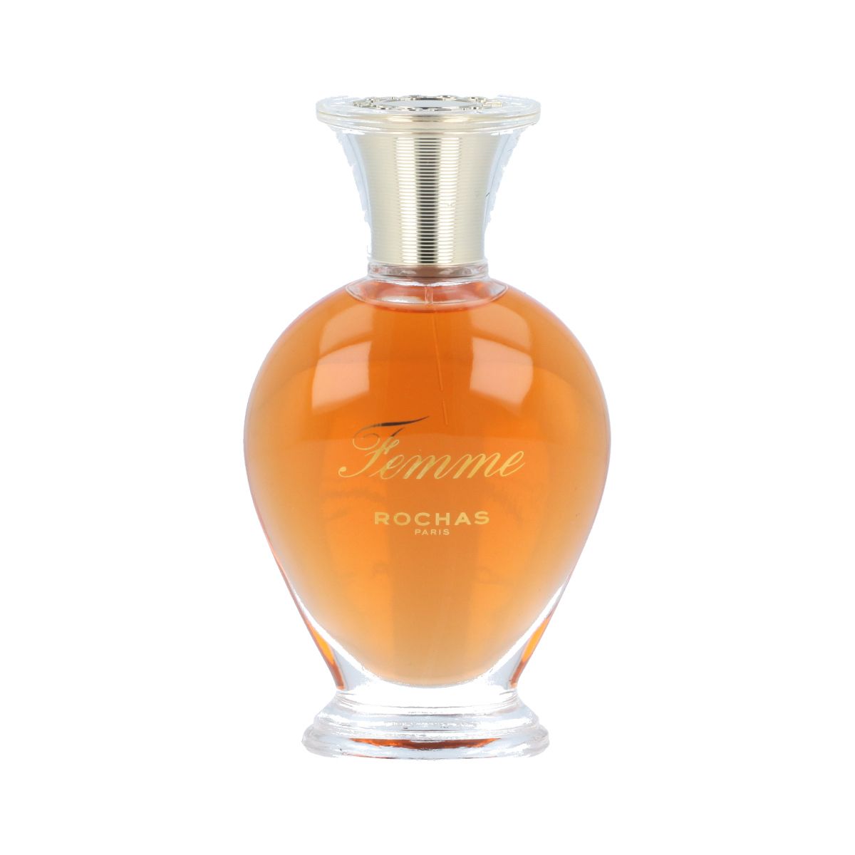 Rochas Femme Eau De Toilette 100 ml (woman)
