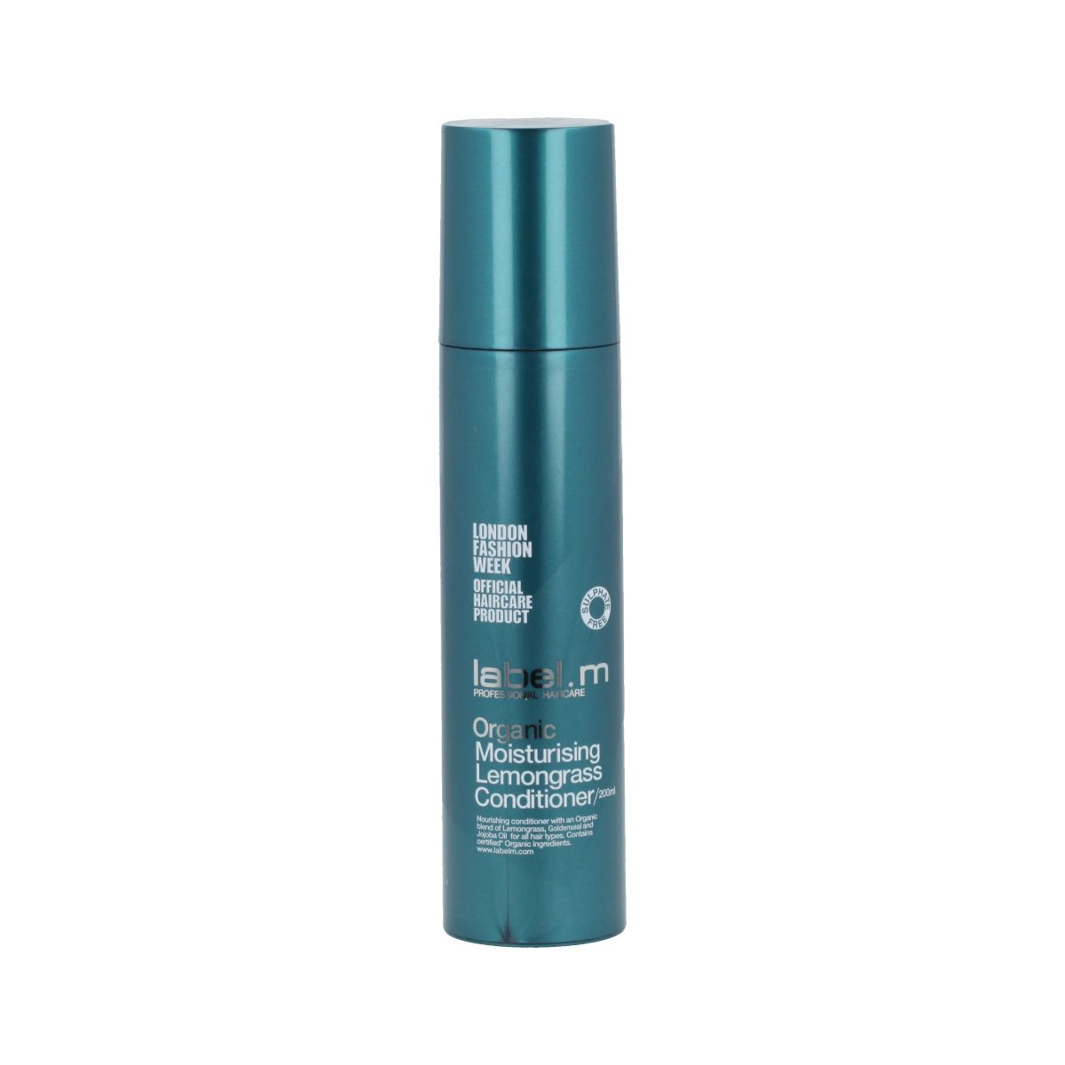 Label.m Organic Lemongrass Conditioner 200 ml