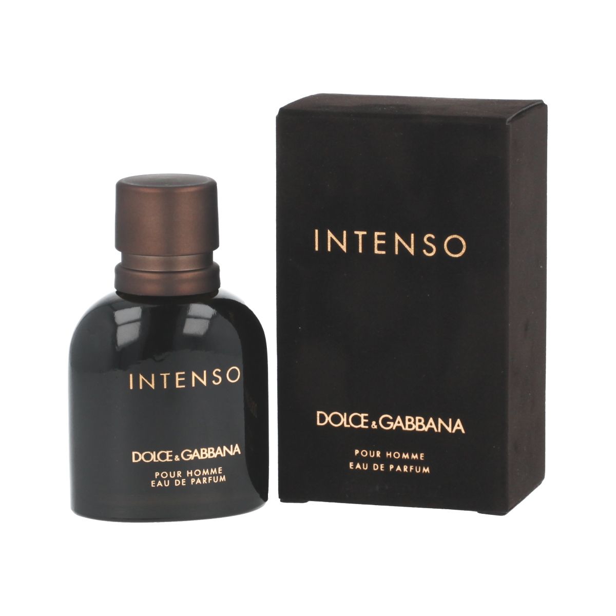 Dolce & Gabbana Pour Homme Intenso Eau De Parfum 40 ml (man)