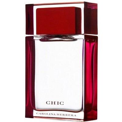 Carolina Herrera Chic Eau de Parfum 80ml