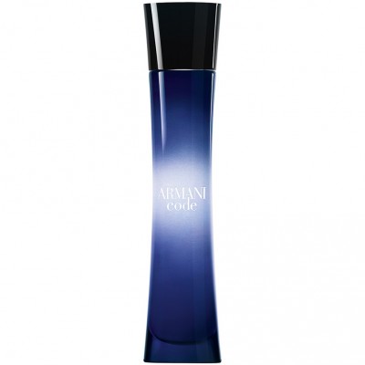Giorgio Armani Code for Women Eau de Parfum 75ml