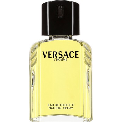 Versace L'Homme Eau De Toilette 100ml