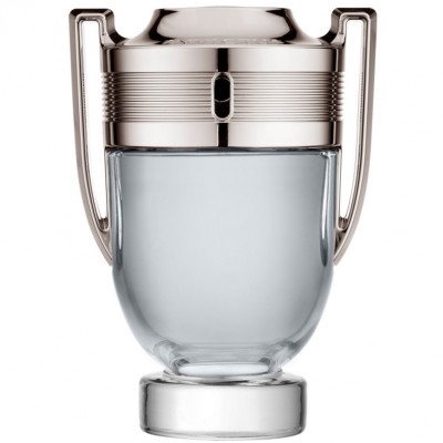 Paco Rabanne Invictus Eau De Toilette 50ml