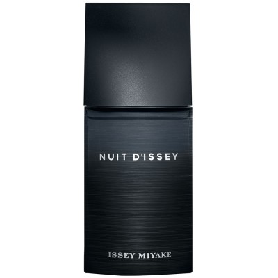 Issey Miyake Nuit D'Issey Eau de Toilette 125ml