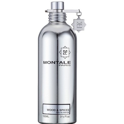 Montale Wood and Spices Eau de Parfum 100ml