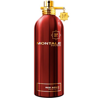 Montale Red Aoud Eau de Parfum 100ml