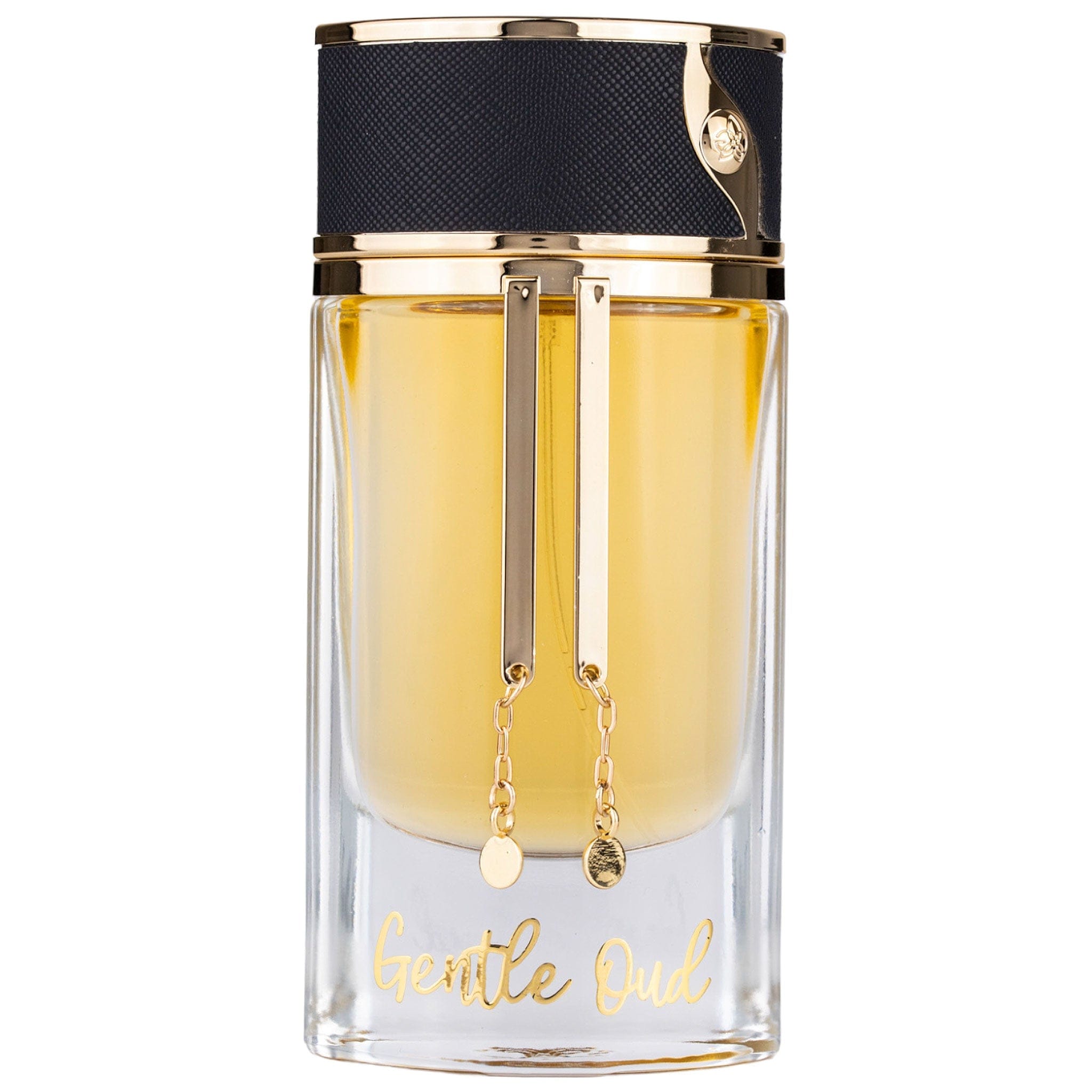 Maison Asrar Gentle Oud Eau de Parfum 80ml
