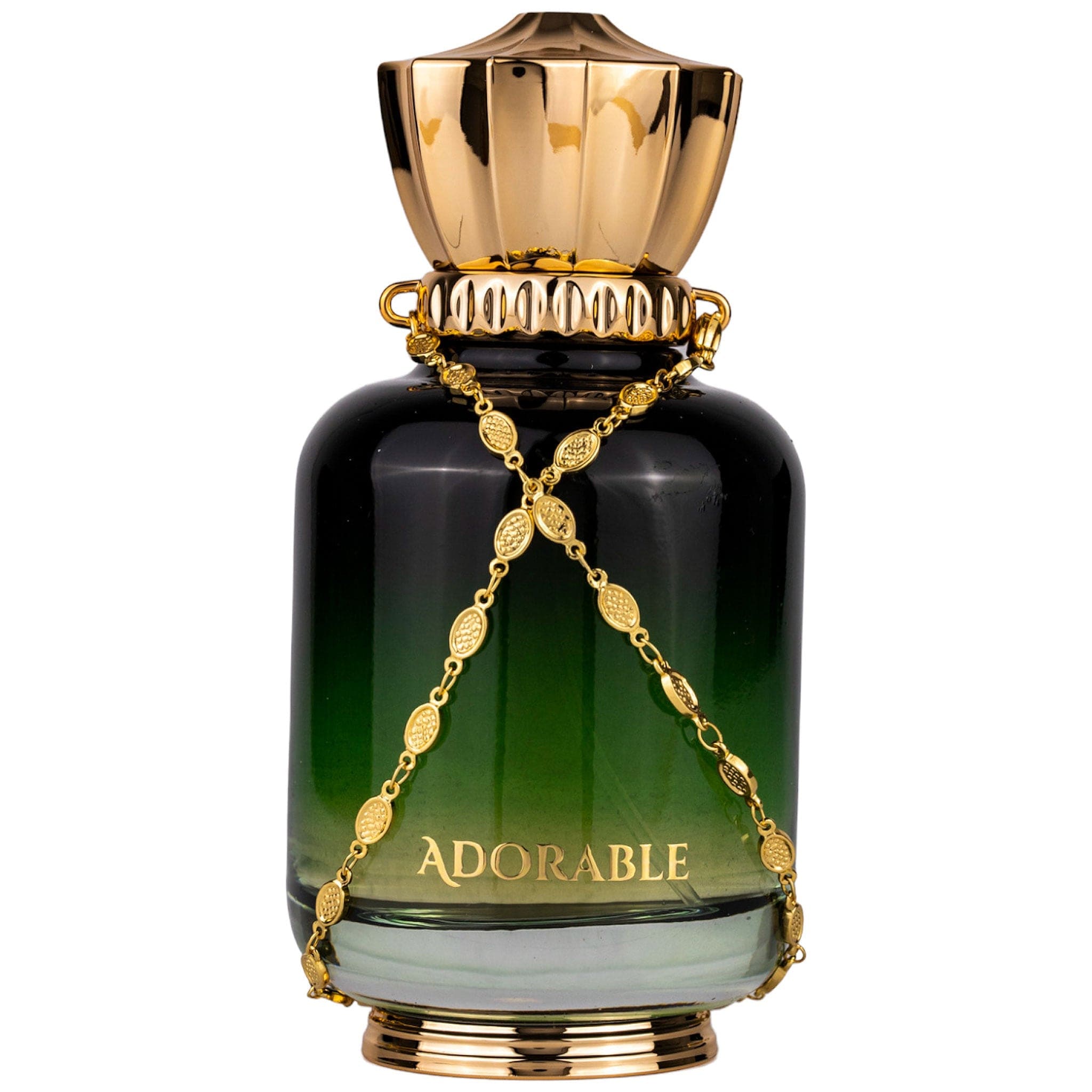 Maison Asrar Adorable Eau de Parfum 100ml