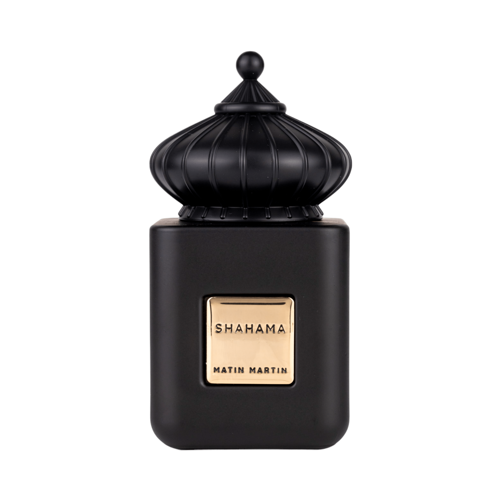 Matin Martin Shahama Eau de Parfum 100ml