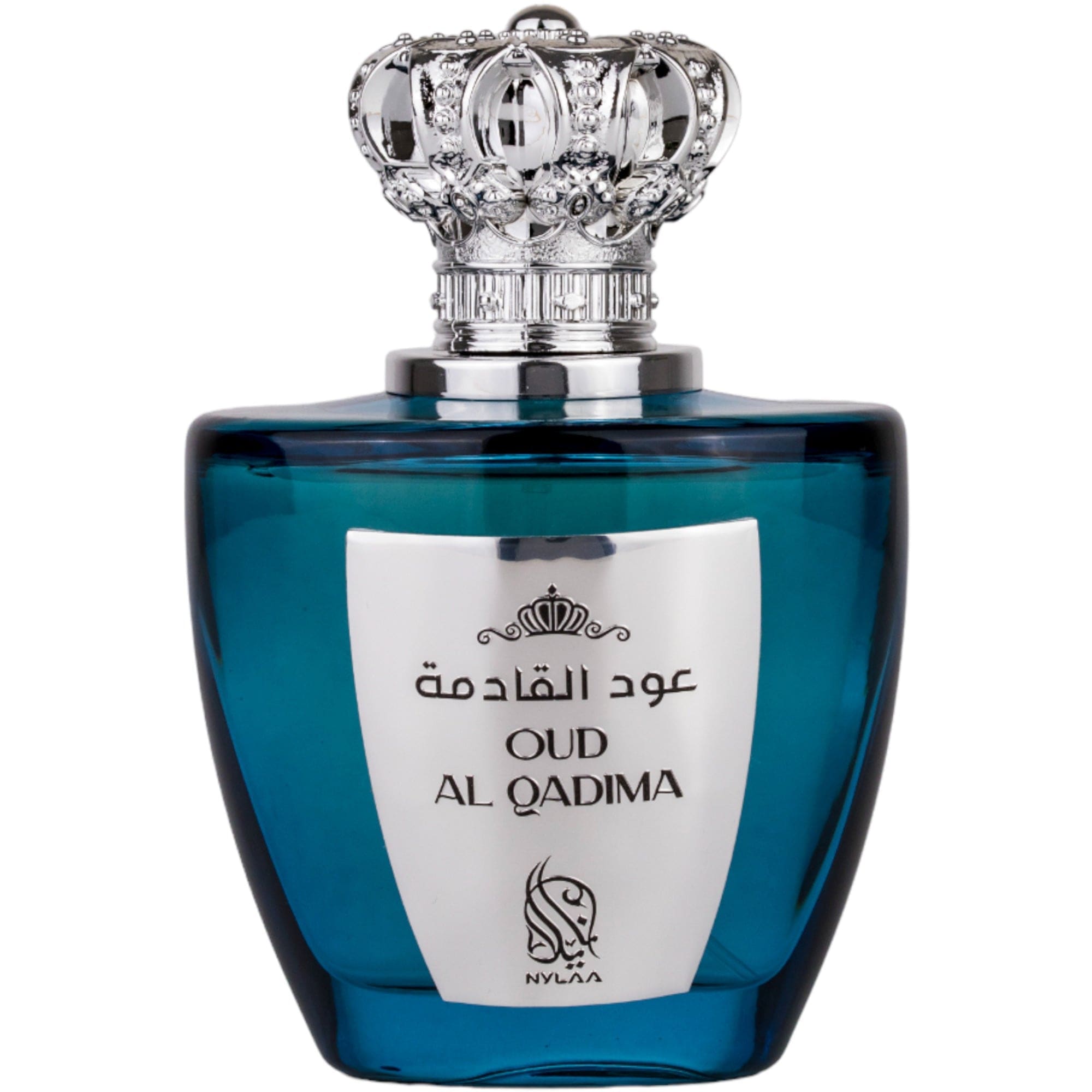 Nylaa Oud Al Qadima Eau de Parfum 100ml