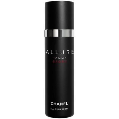 Chanel Allure Homme Sport All Over Spray 100ml