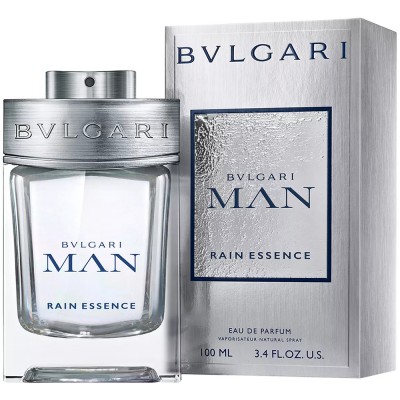 Bvlgari Man Rain Essence Eau de Parfum 100ml