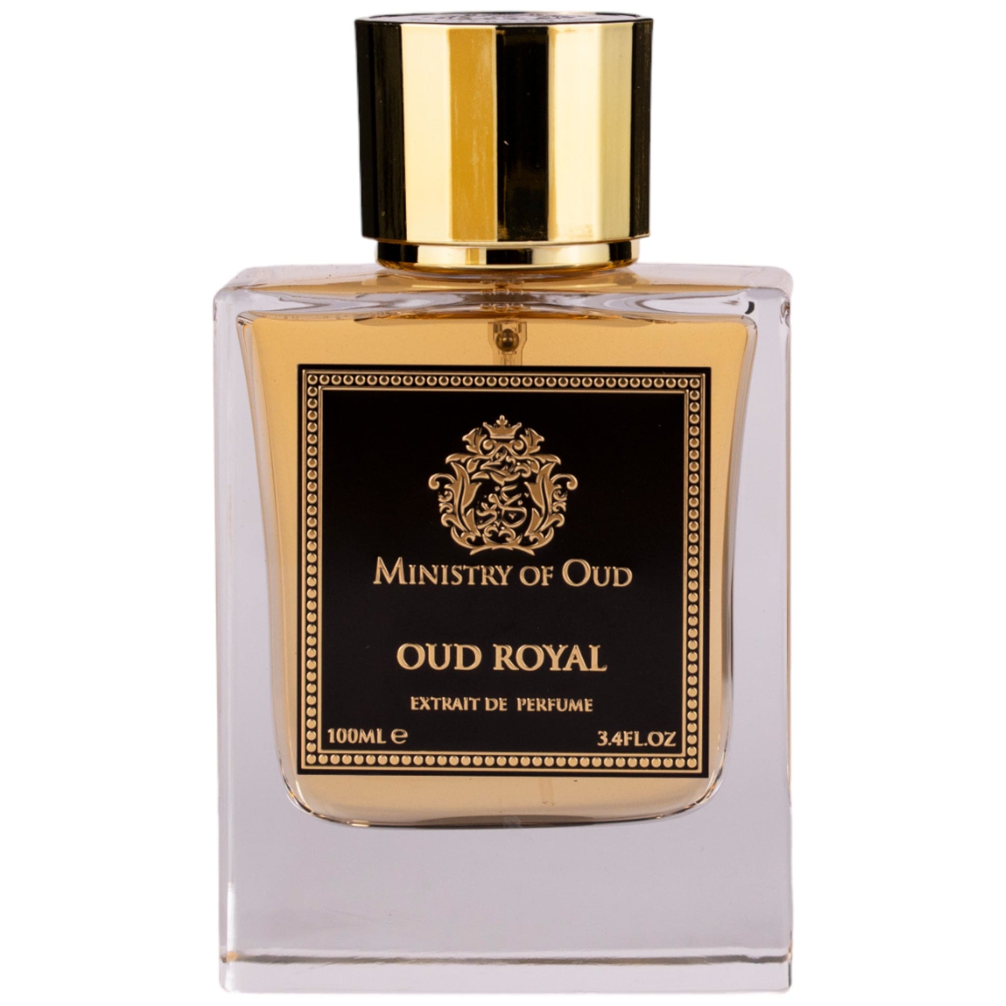 Ministry of Oud Oud Royal Extrait de Parfum 100ml