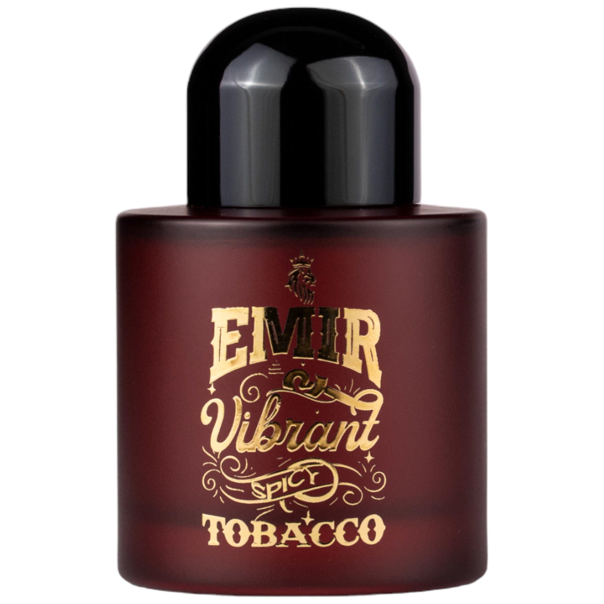 Emir Vibrant Spicy Tobacco Eau de Parfum 100ml