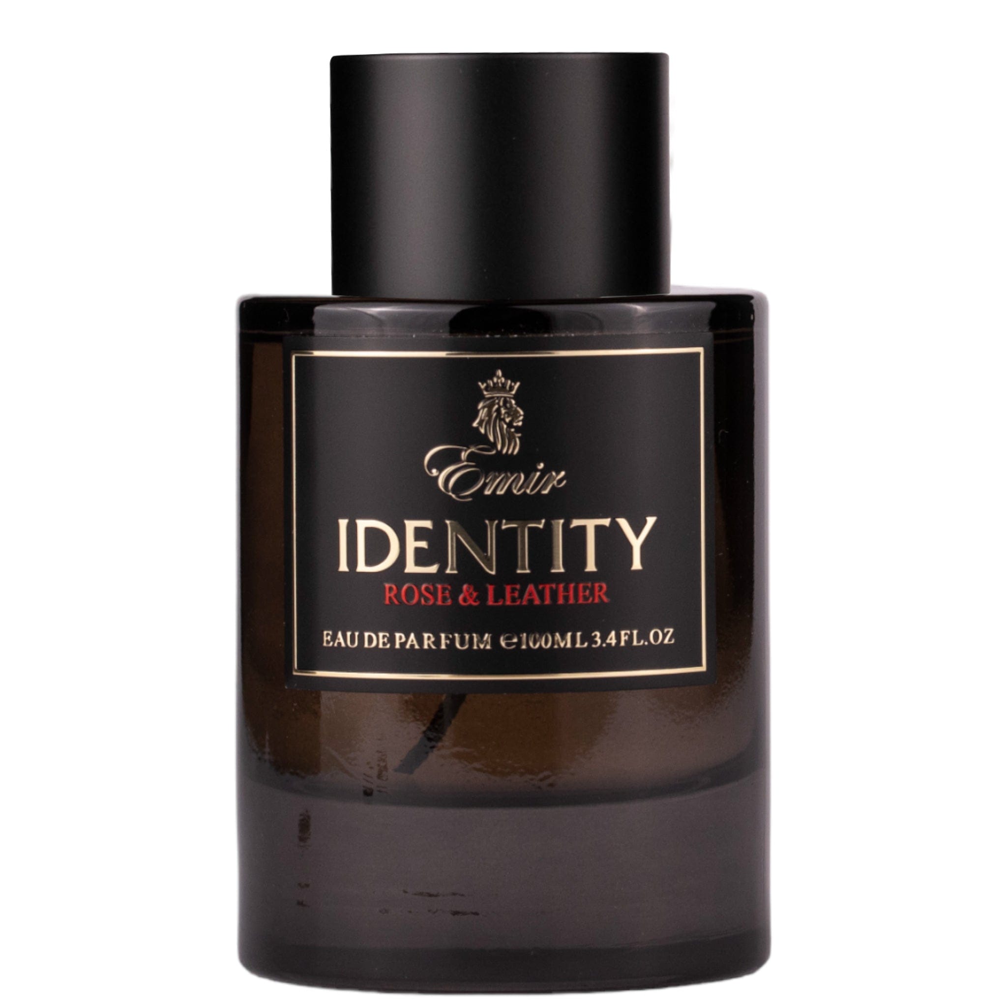 Emir Identity Rose & Leather Eau de Parfum 100ml