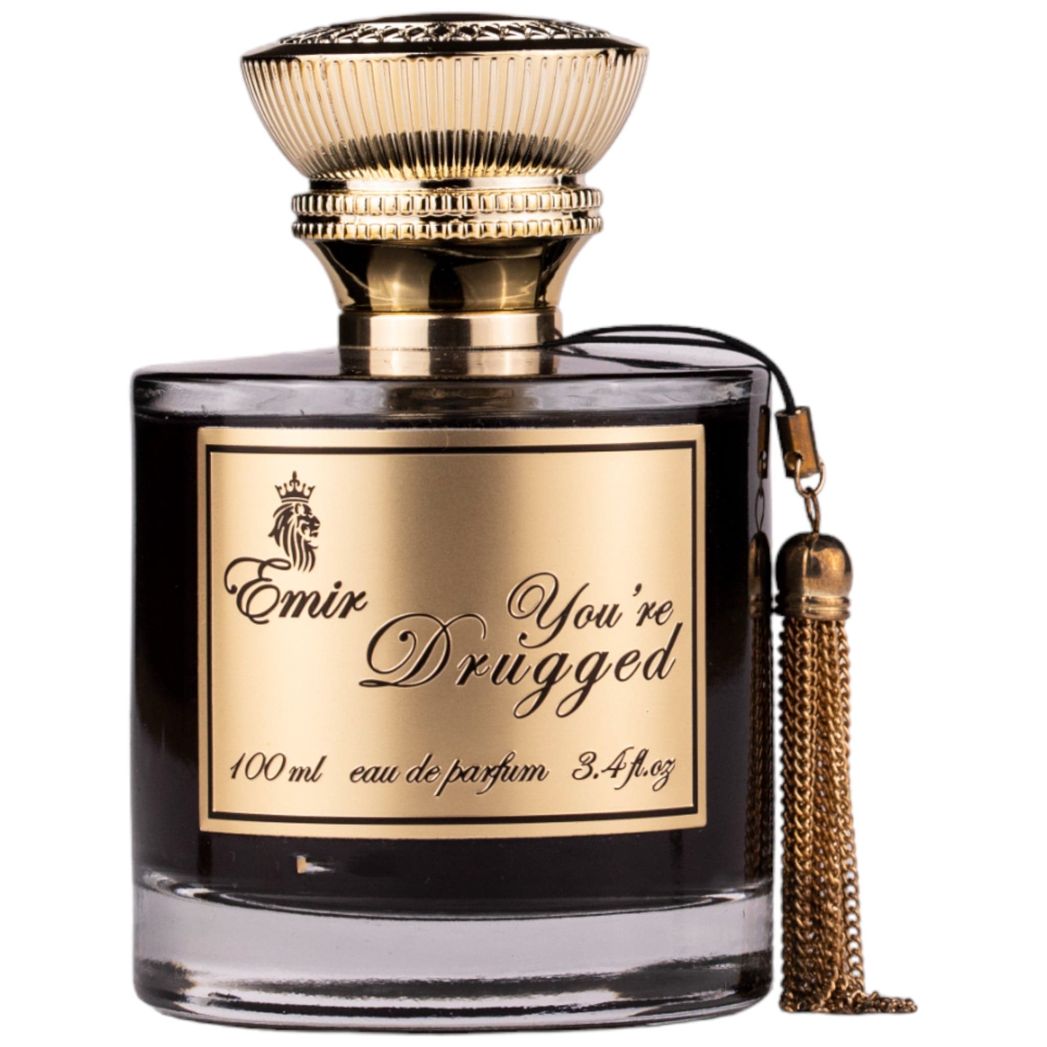 Emir You're Drugged Eau de Parfum 100ml
