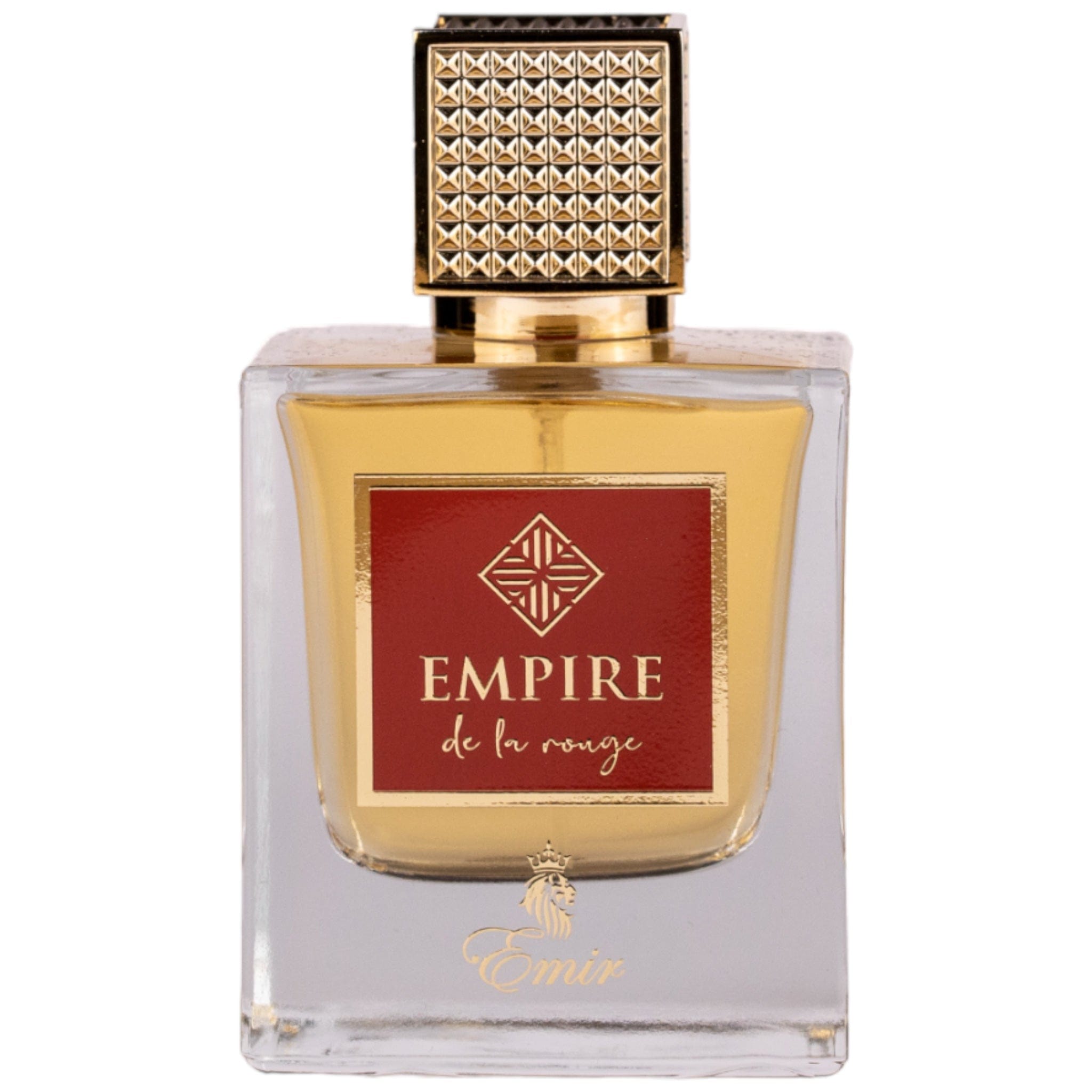 Emir Empire de la Rouge Eau de Parfum 100ml