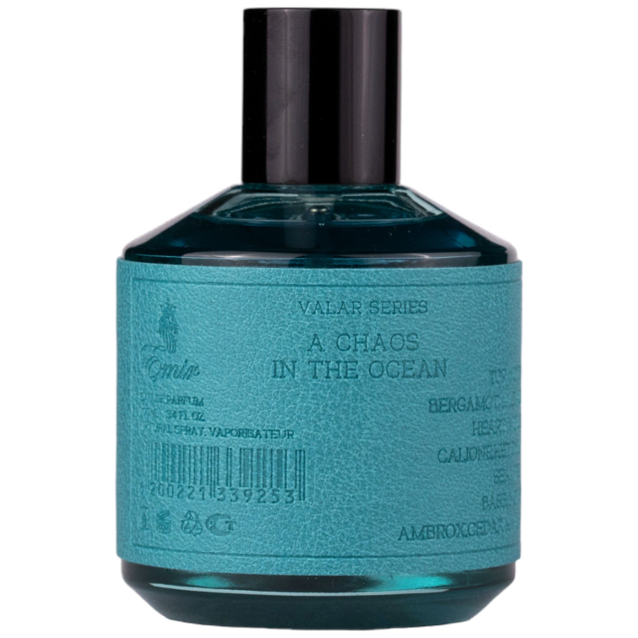 Emir A Chaos in the Ocean Eau de Parfum 100ml