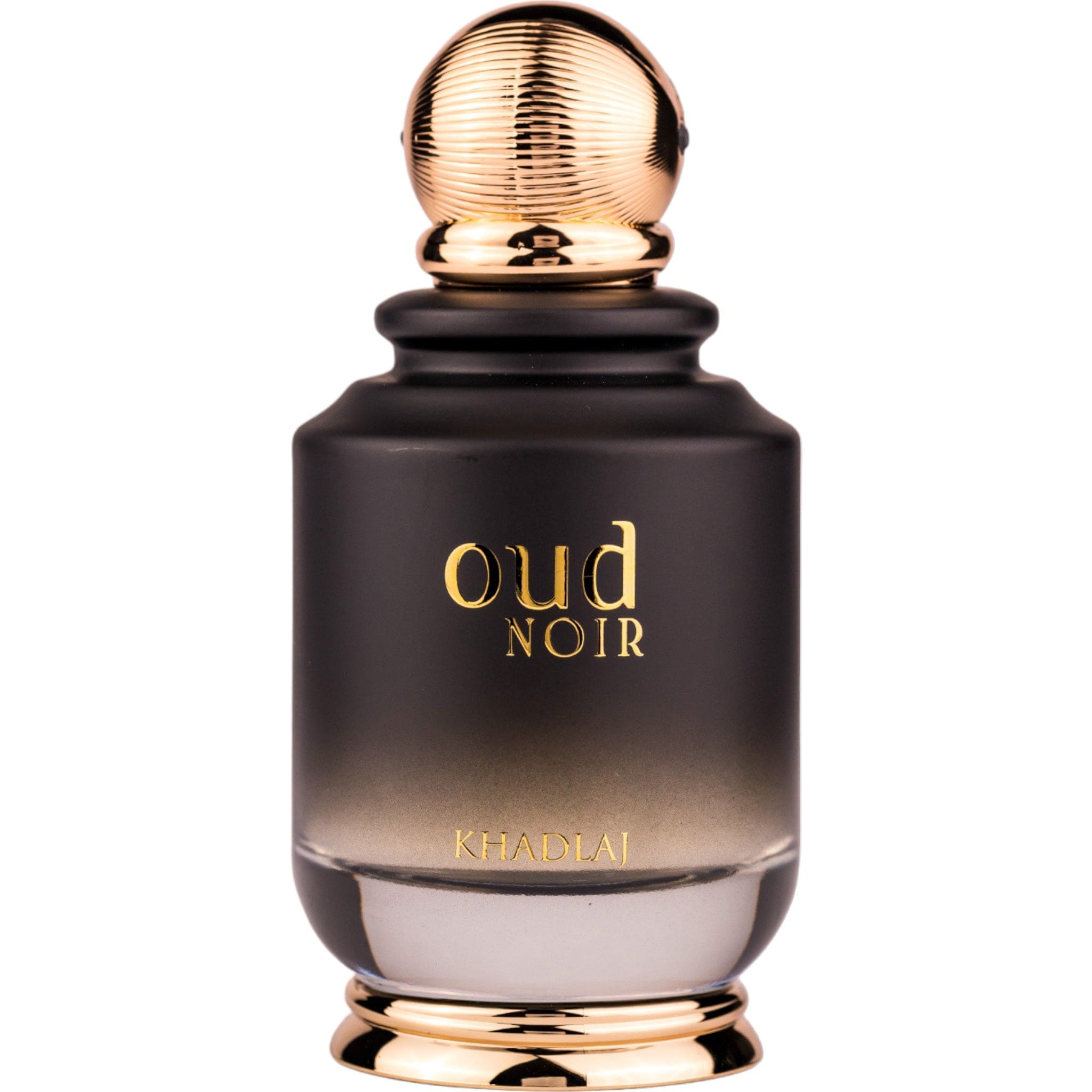 Khadlaj Oud Noir Eau de Parfum 100ml