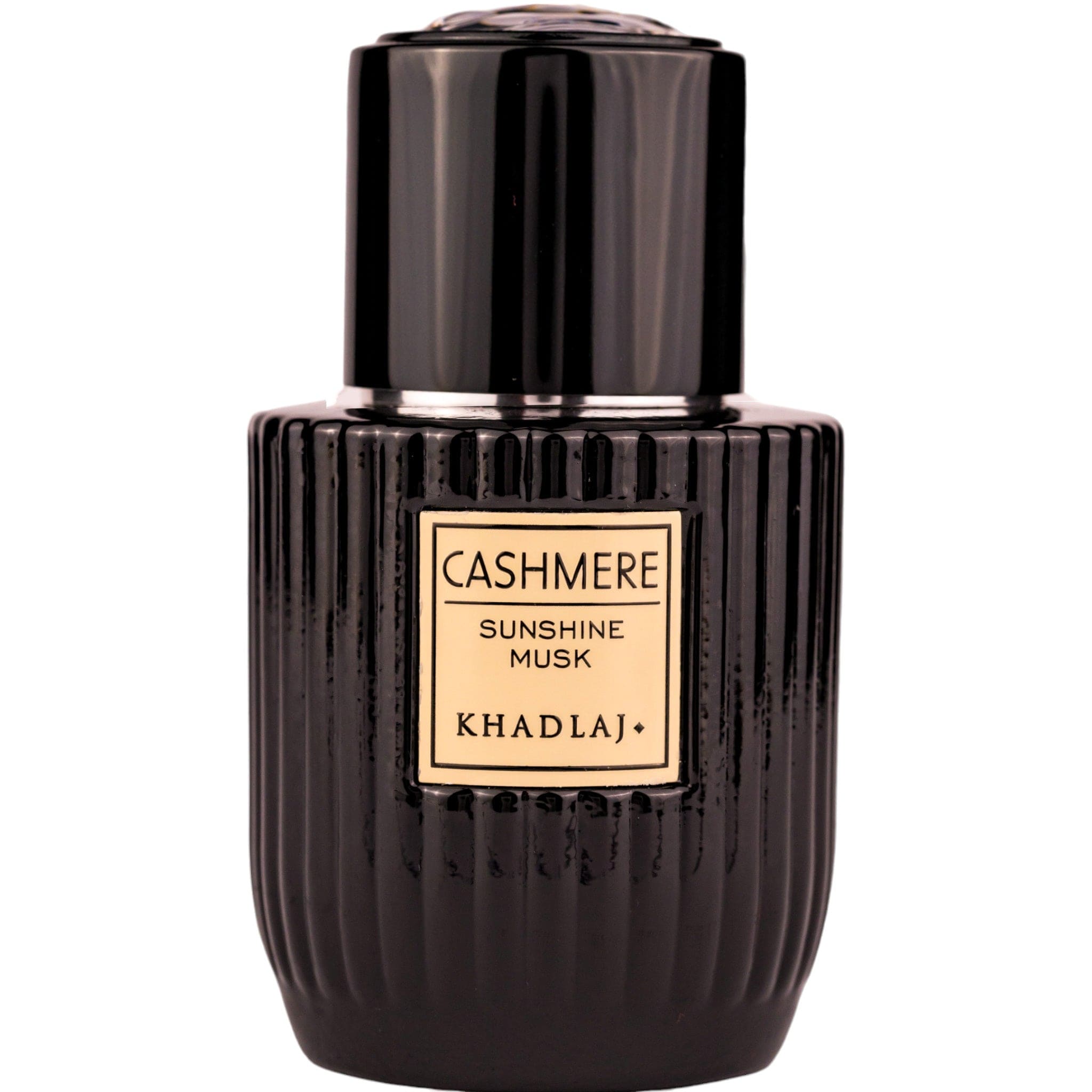 Khadlaj Cashmere Sunshine Musk Eau de Parfum 100ml