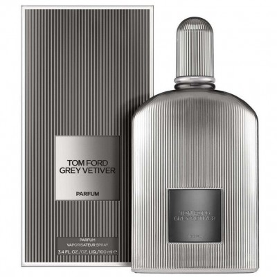 Tom Ford Grey Vetiver Parfum 100 ml