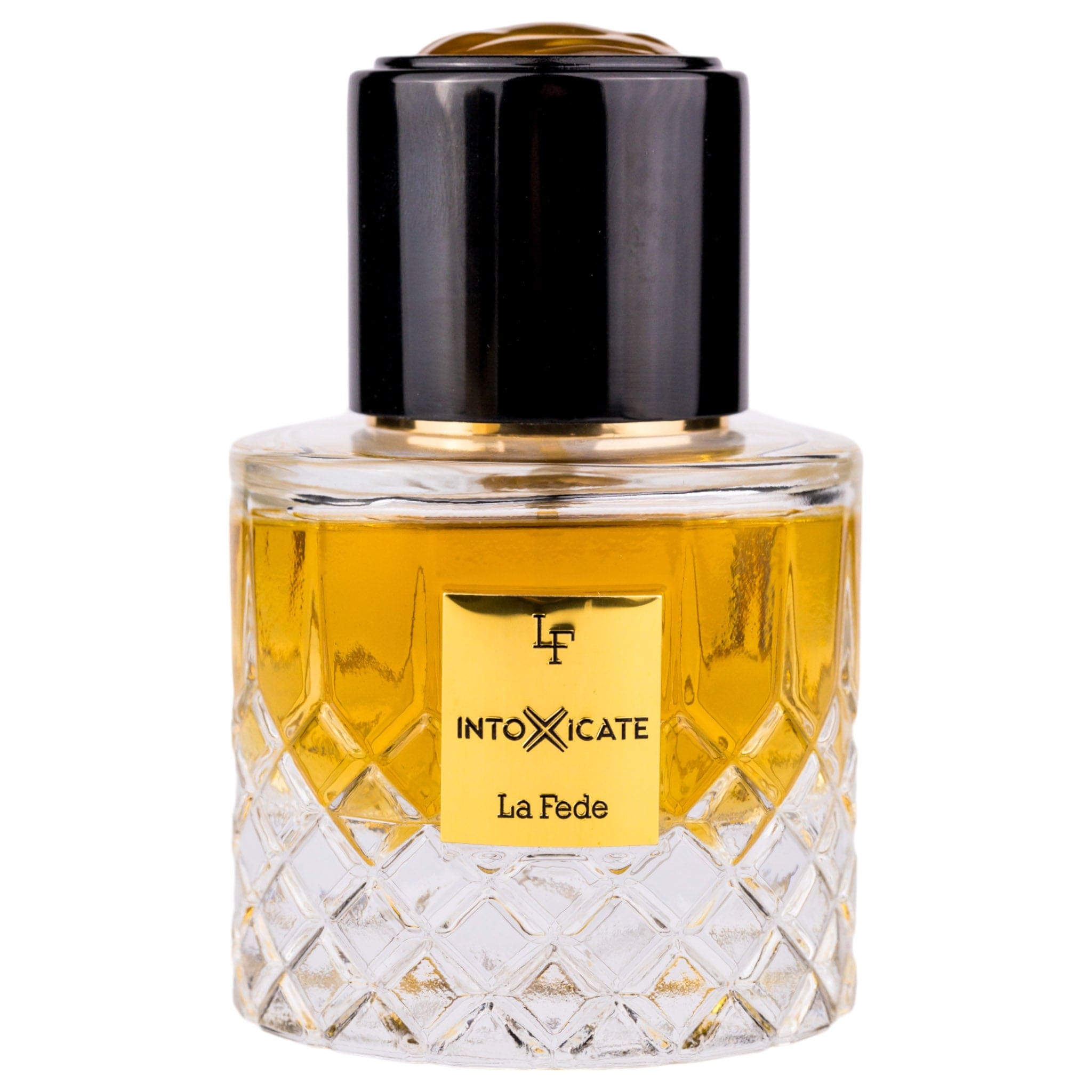 La Fede Intoxicate Eau de Parfum 100ml