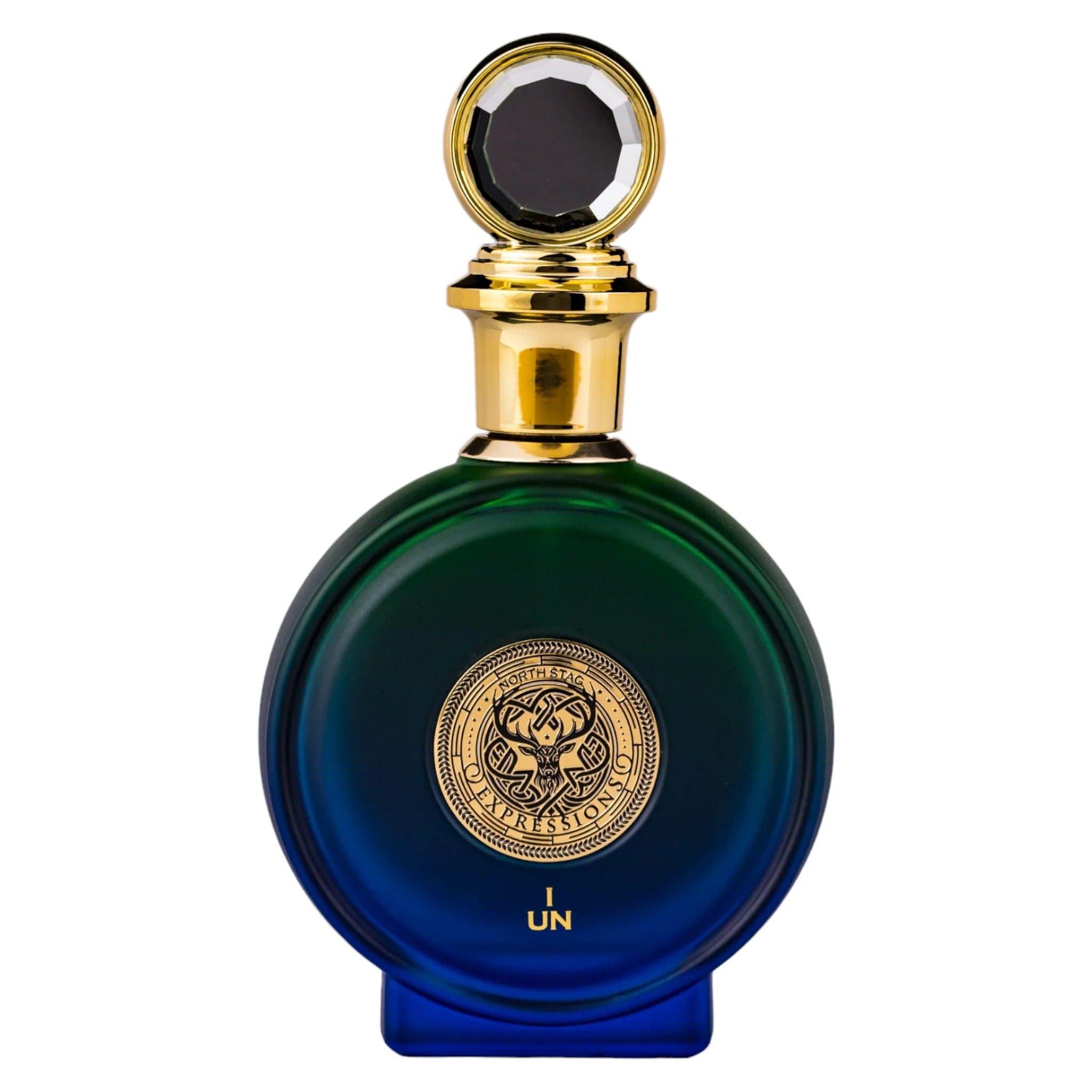 North Stag Expressions 1 Un Extrait de Parfum 100ml