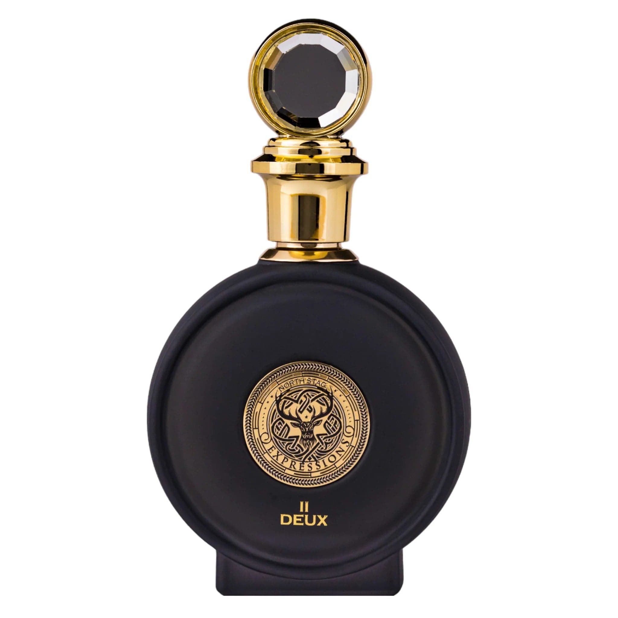 North Stag Expressions 2 Deux Extrait de Parfum 100ml