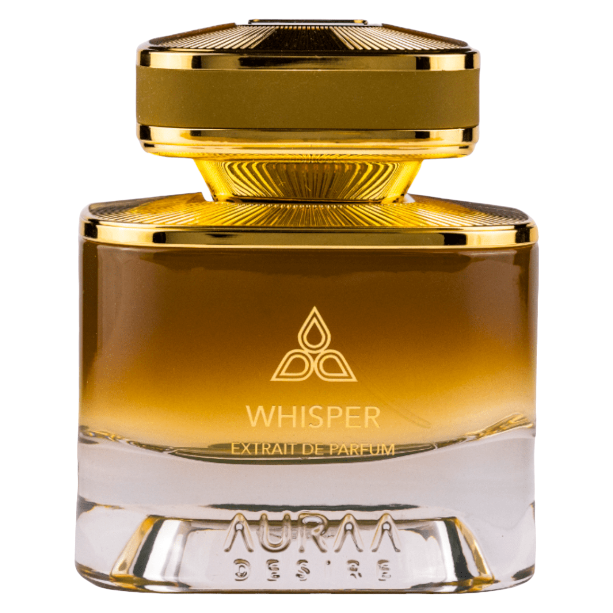 Auraa Desire Whisper Extrait de Parfum 100ml