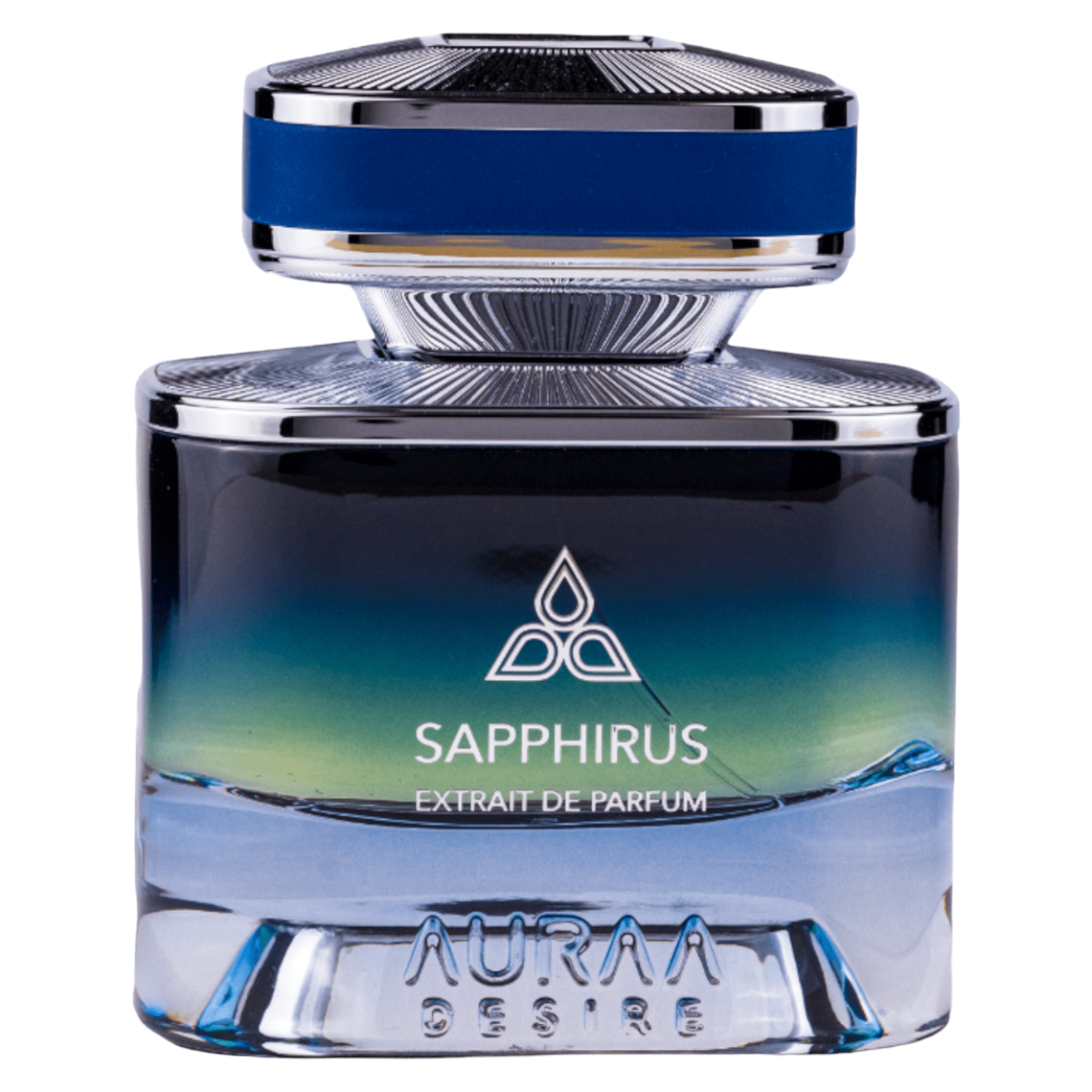 Auraa Desire Sapphirus Extrait de Parfum 100ml