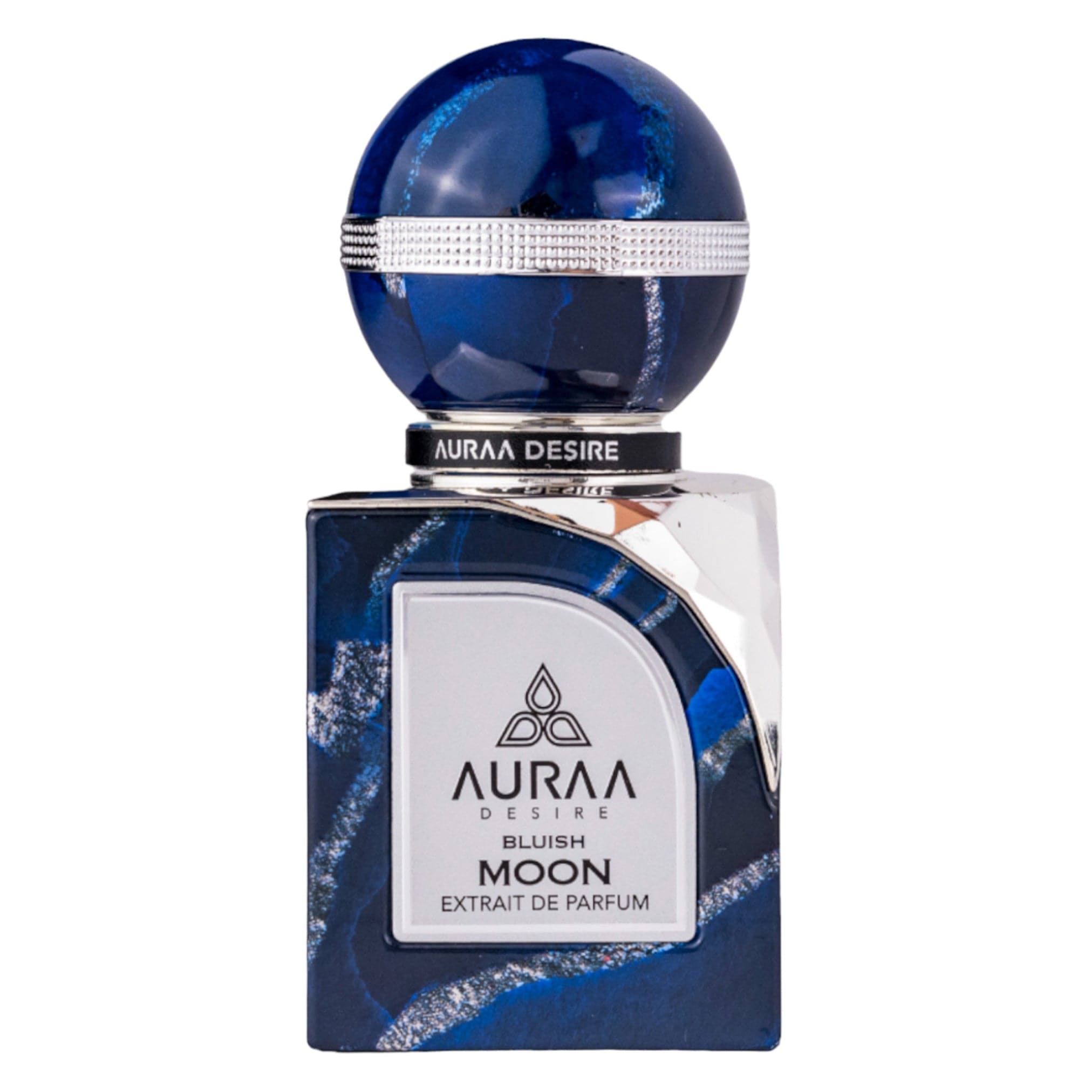Auraa Desire Bluish Moon Extrait de Parfum 100ml