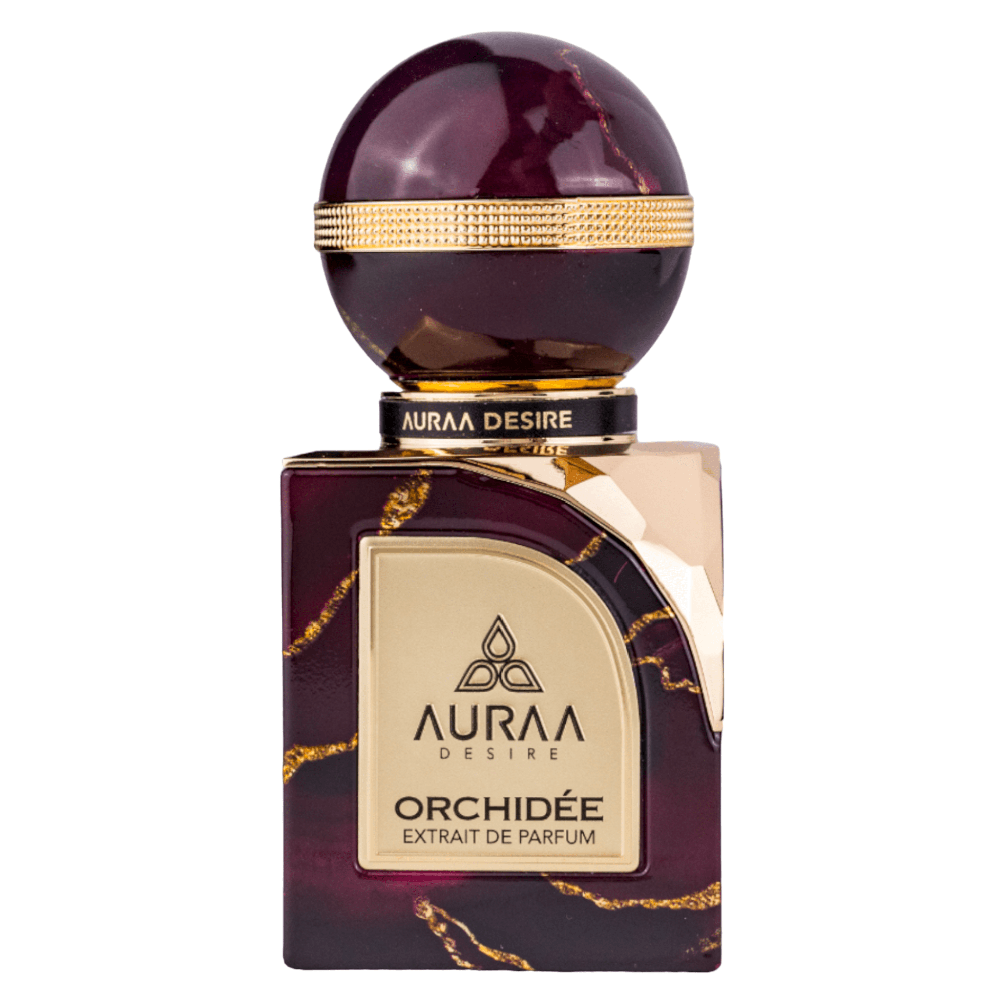Auraa Desire Orchidee Extrait de Parfum 100ml