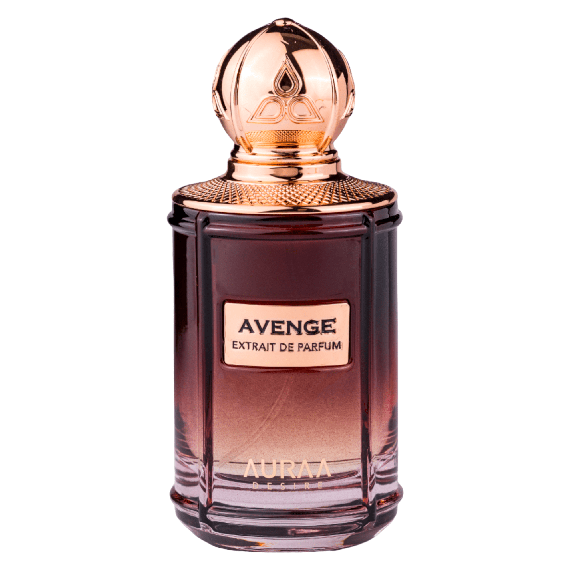Auraa Desire Avenge Extrait de Parfum 100ml