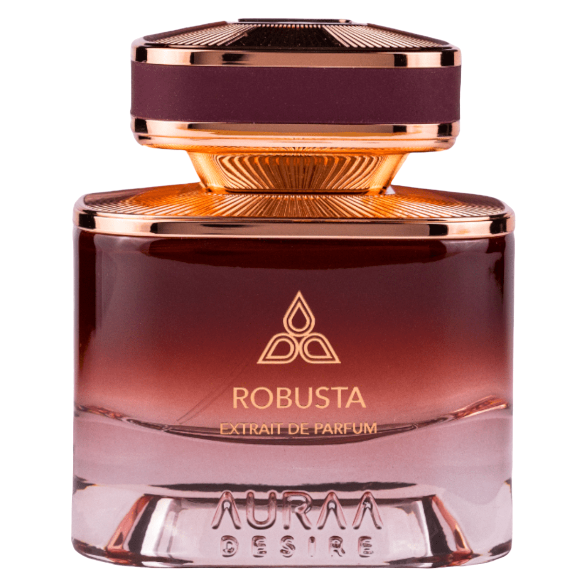 Auraa Desire Robusta Extrait de Parfum 100ml